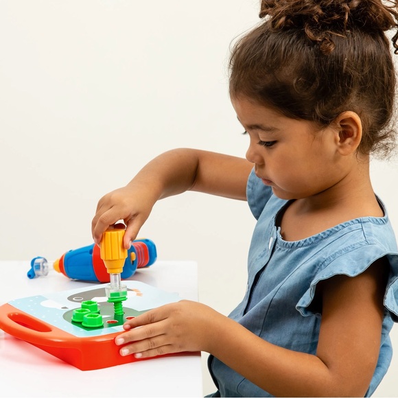 Educational Toy Set - Picture 4 of 4